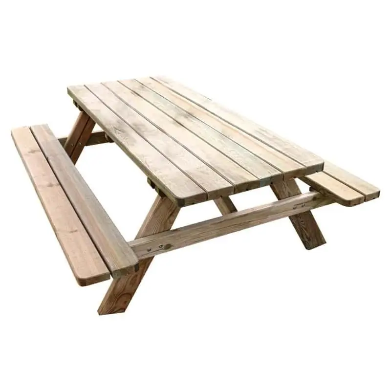 Súper Precio Mesa de Picnic R2