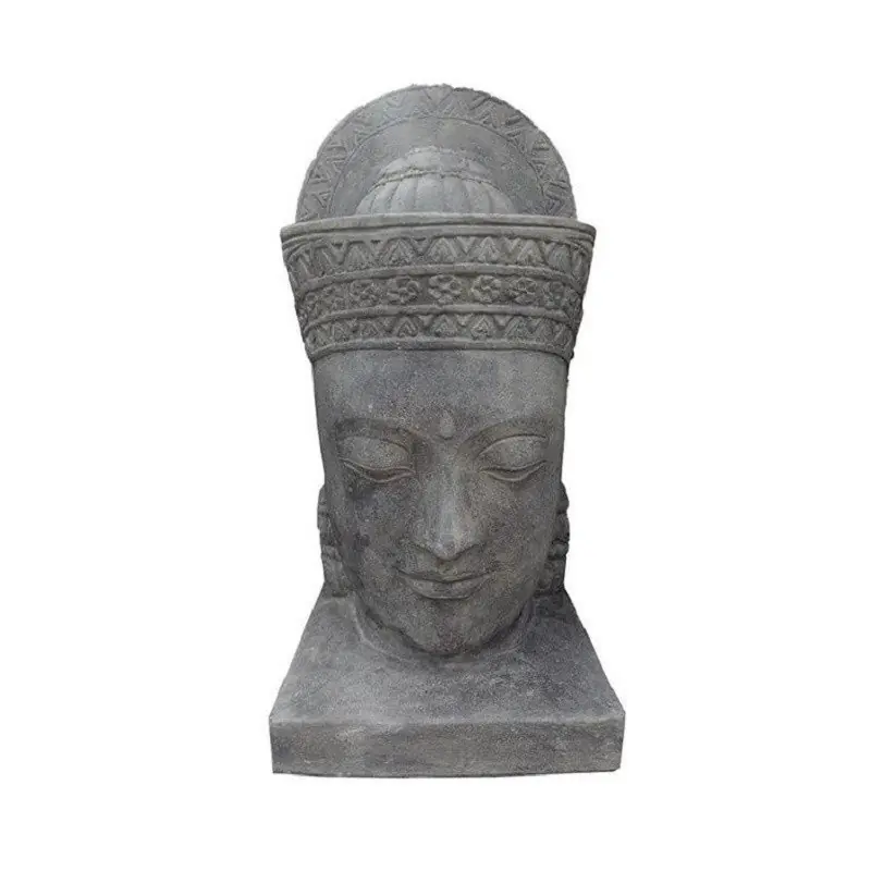 De Moda Khmer Head
