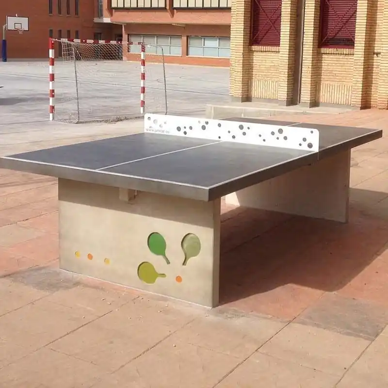 Stock Limitado Mesa de ping pong de exterior