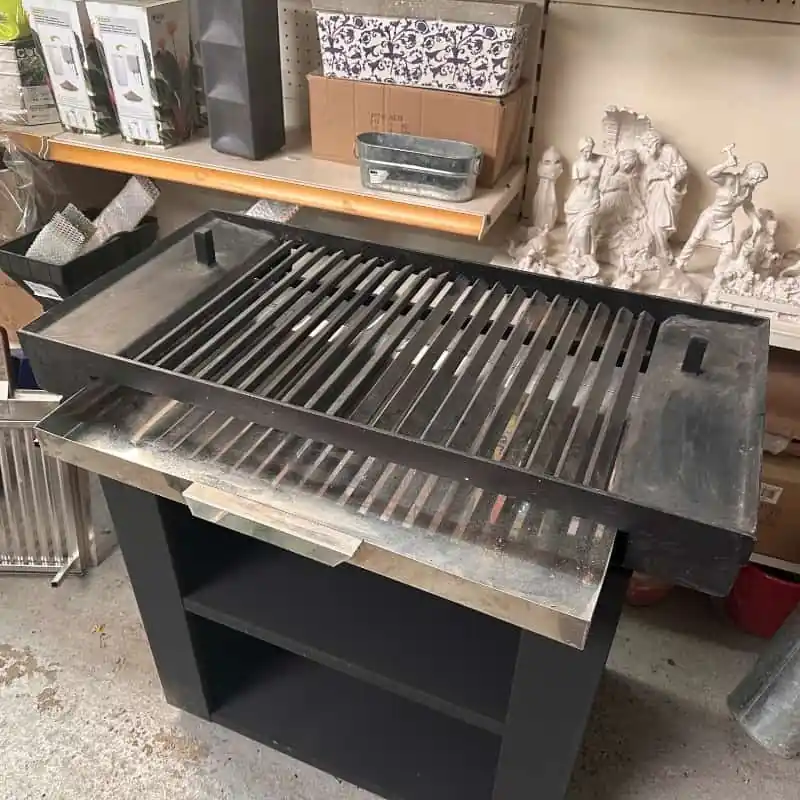 Cajón para Barbacoa Pedido Al Por Mayor