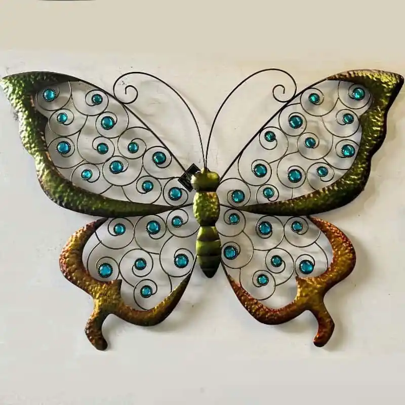 Compra Hoy Figura de mariposa