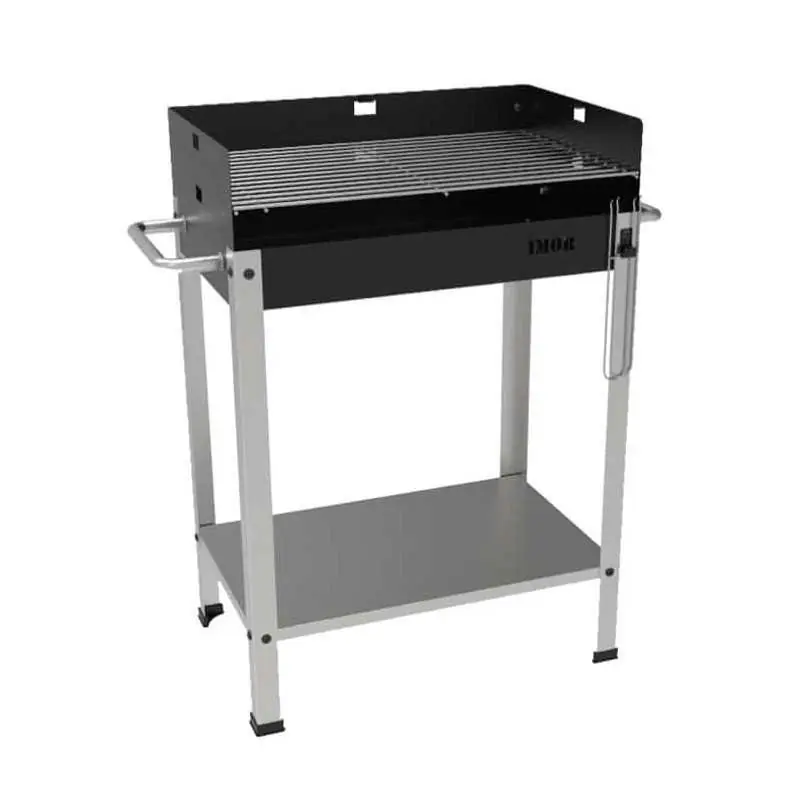 Oferta Barbacoa Eco