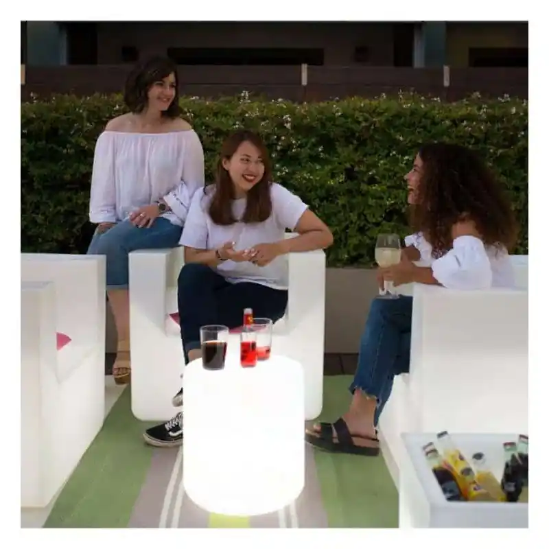 Agila Table Luz Precio Rebajado