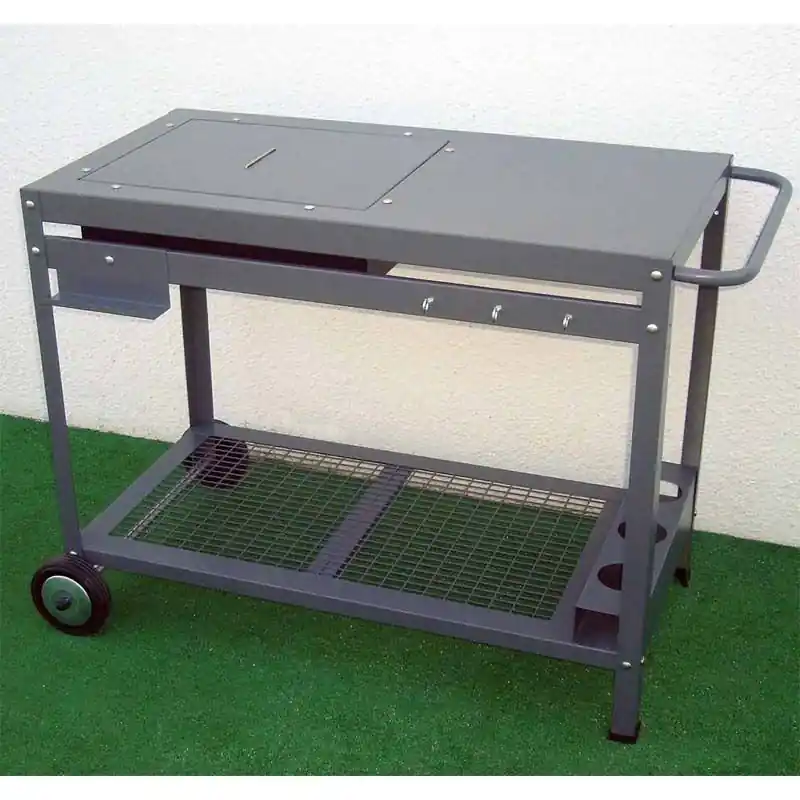 Compra Ahora Barbacoa Imor Cordoba
