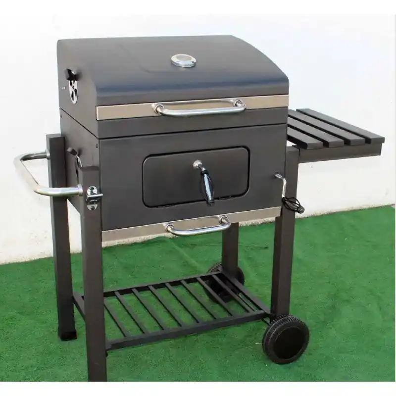 A Buen Precio Barbacoa Imor Canada
