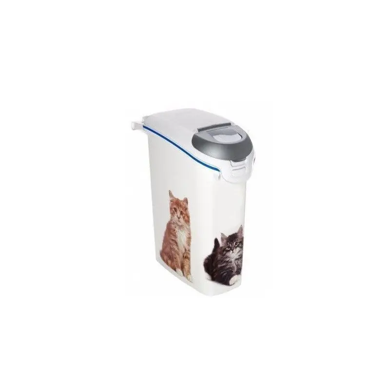 Contenedor alimento para perros de 4 kg No Te Lo Pierdas