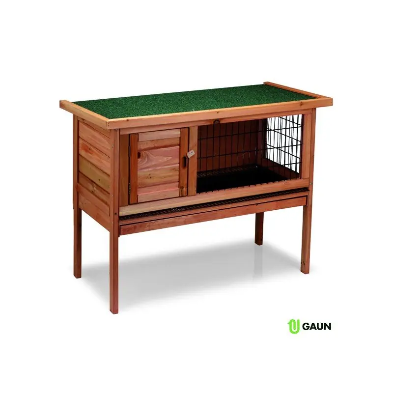 Caseta conejos Modelo Malta Precio De Oferta