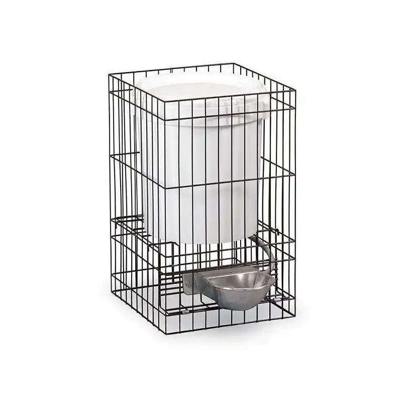 Bebedero con deposito para perros 32L. Promoción Exclusiva