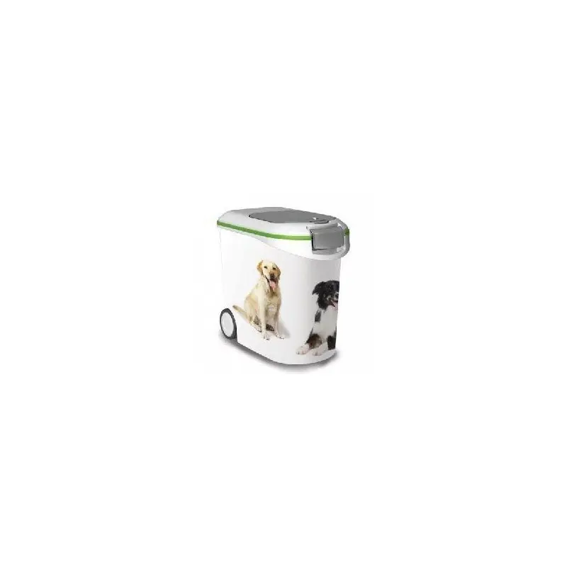Contenedor alimento para perros de 12 kg Oferta Limitada