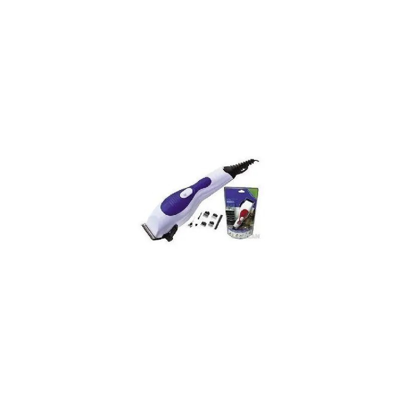 Barato Esquiladora de mascotas Kit Easy
