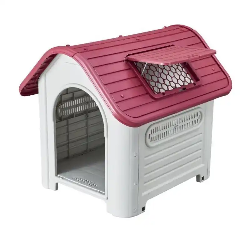 Caseta perro de resina DAKOTA Oferta Flash