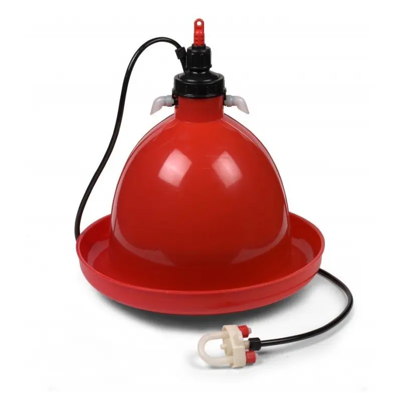Gran Oferta Bebedero campana automático