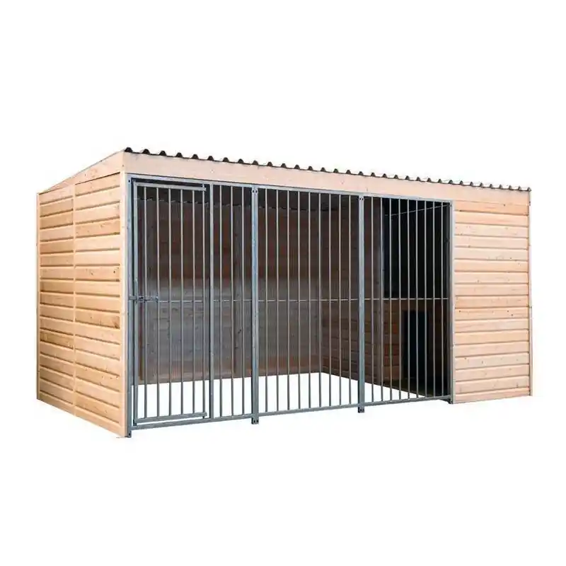 Box para perros Comforta Ocasión Especial