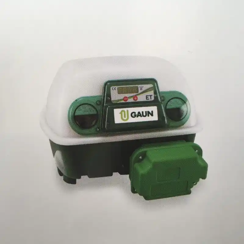 Envío Internacional Incubadora digital automática
