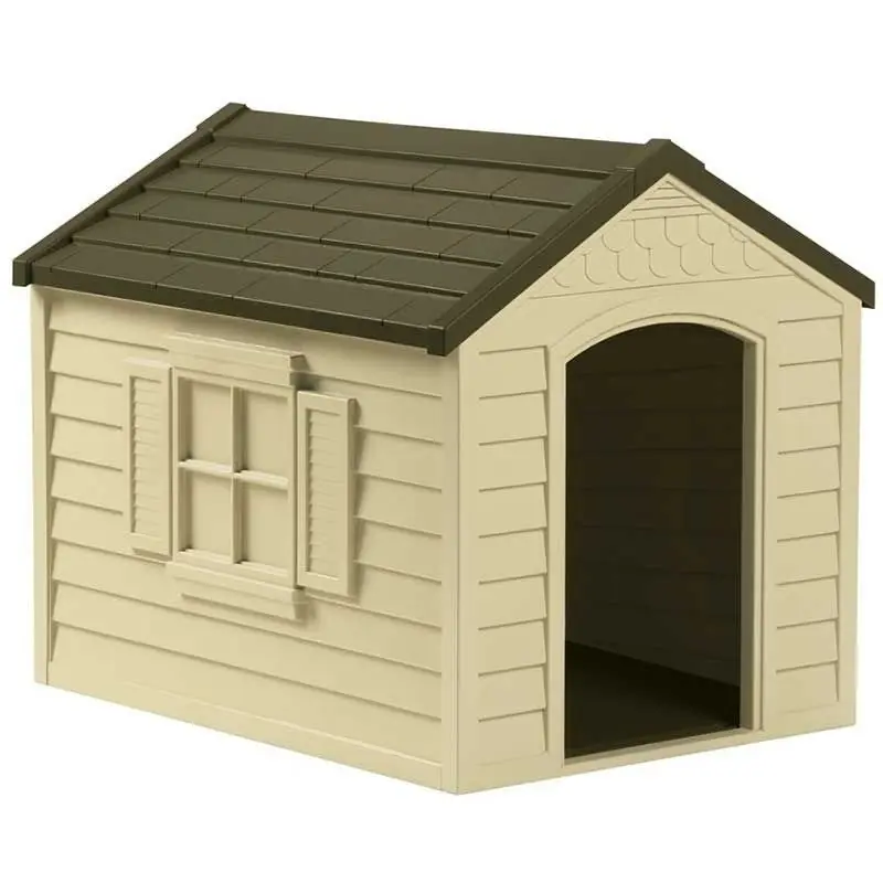 Caseta de perro DH250 Precio De Oferta