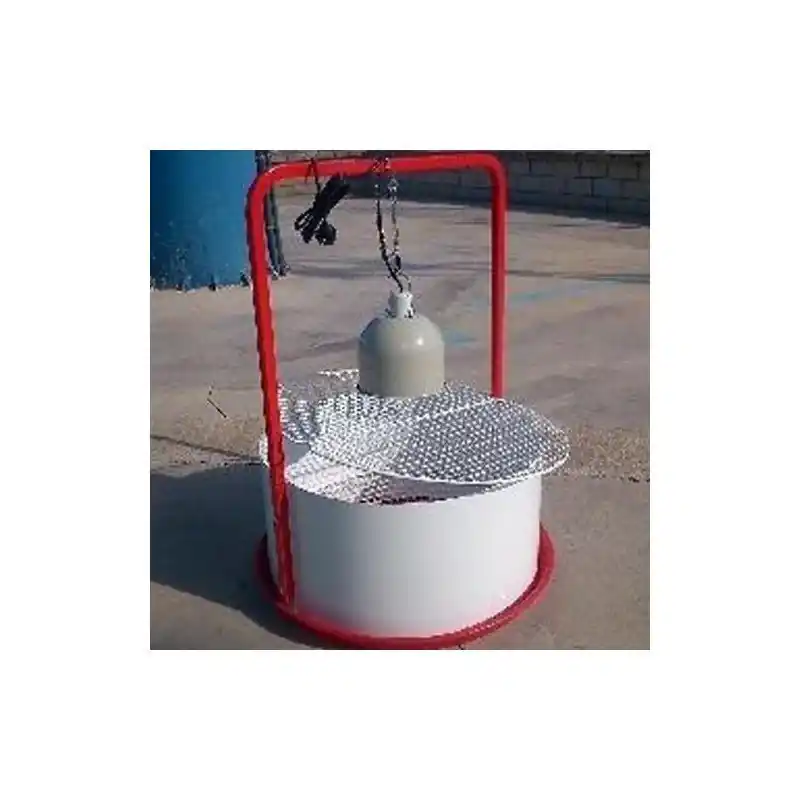 Criadora de pollitos 62x82 cm Oferta Especial
