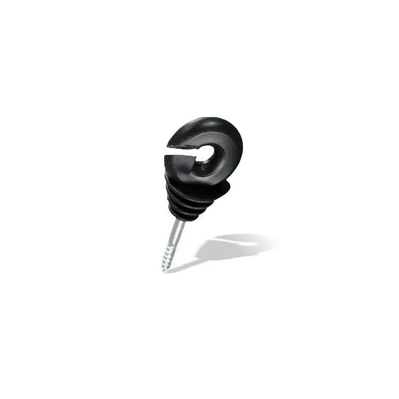 Aisladores pastores eléctricos Imprescindible (Must-Have)