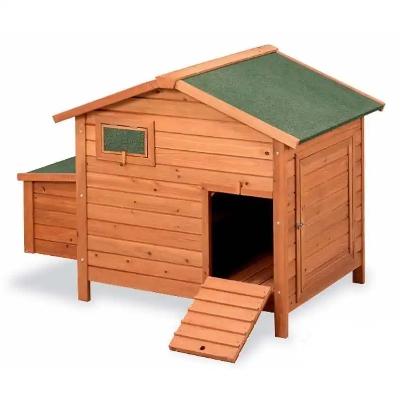 Gallinero de madera mod. Berlín Mejor Precio