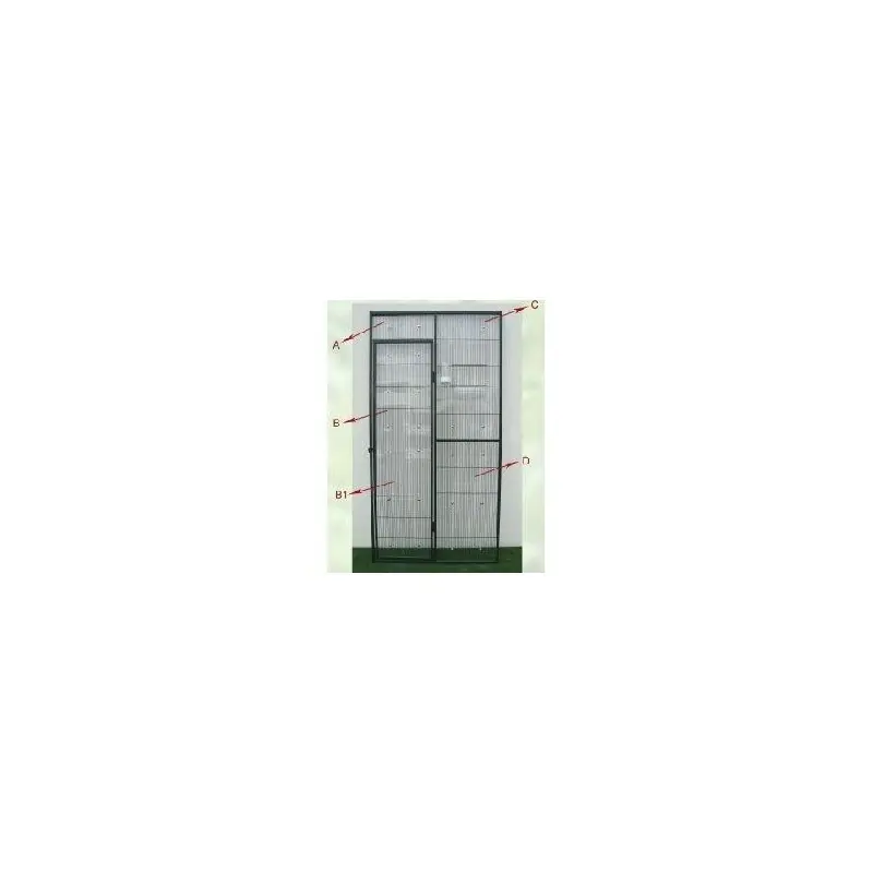 Compra Ahora Panel pvc transparente rigido 1 M2 para voladero