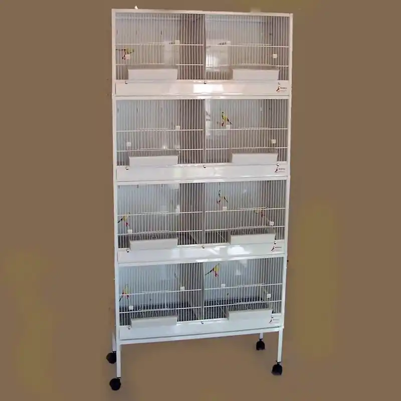 Nueva Colección Modulo Chapa Desmontable