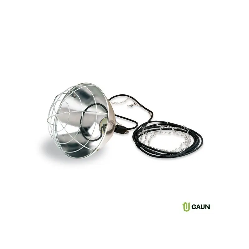 Calefactor eléctrico Envío Exprés