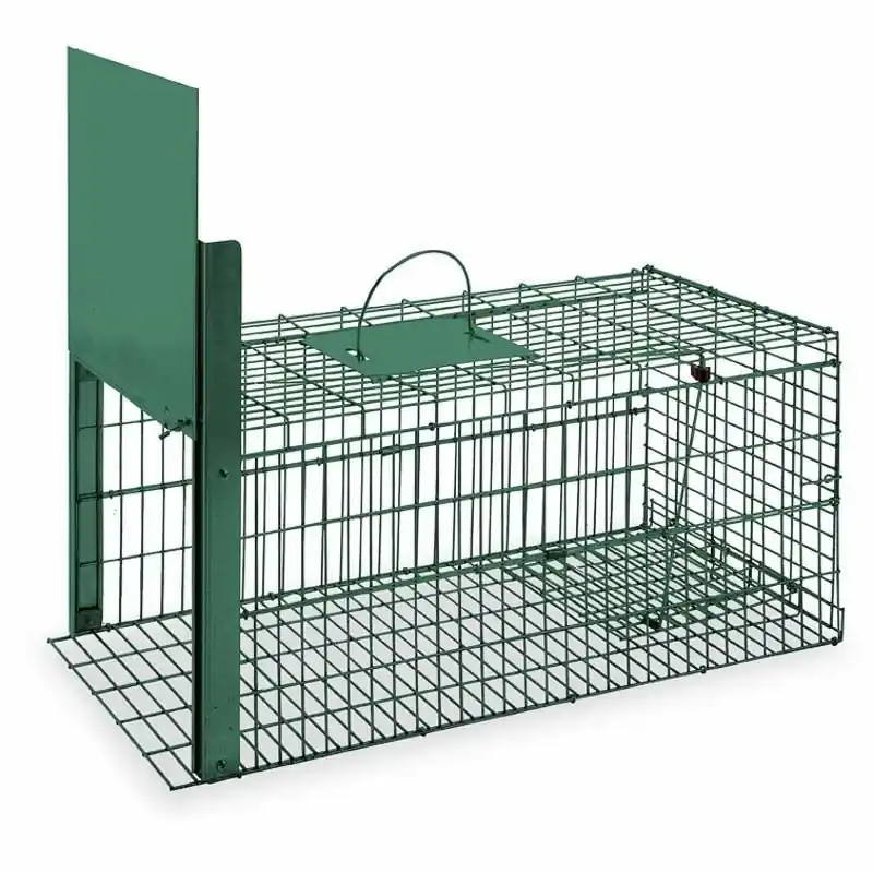 Cesto caza plegable Galvanizado Pedido Al Por Mayor