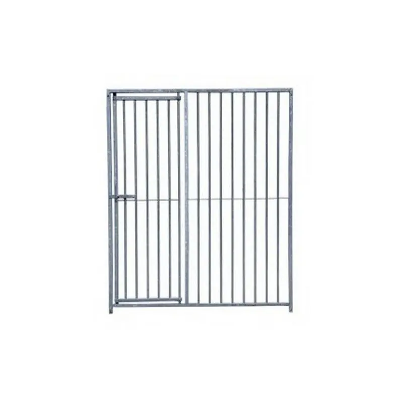 Venta Final Frente de barras con puerta para perros 1500x1840