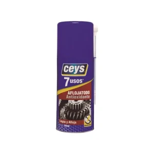 Ocasión Especial ACEITE LUBRICANTE 7 USOS AFLOJATODO CEYS 150ML