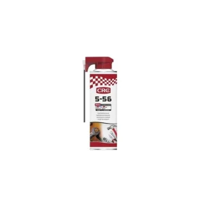 Edición Limitada ACEITE MULTIUSO 5-56 CLEVER CRC STRW 250ML