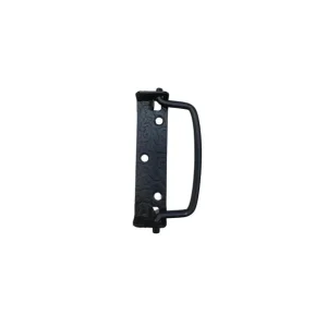 ASA ABATIBLE 100 X 27 MM NEGRA Pago Seguro