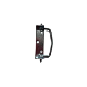 Descuento ASA ABATIBLE 100 X 27MM ZINCADO