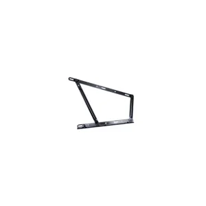 Oferta Flash BISAGRA CANAPE JGO 710X115 NEGRO