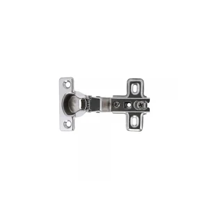 Premium BISAGRA CAZOLETA SUPERACODADA NIQUEL 26 MM