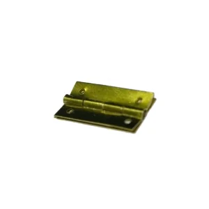 Promoción BISAGRA ESTUCHE 20X15 mm 5ud