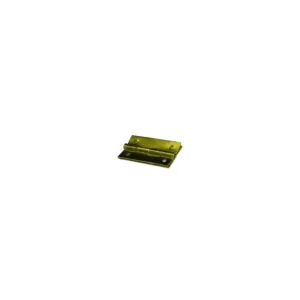 BISAGRA ESTUCHE 30X15 mm 5ud Envío Internacional