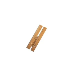 Últimas Unidades BISAGRA IGLE LARGA L 1064 210X45 IZQUIERDA LATONADA XXX