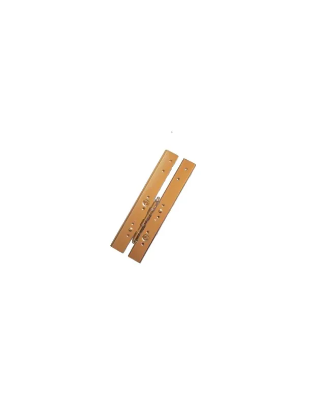 Últimas Unidades BISAGRA IGLE LARGA L 1064 210X45 IZQUIERDA LATONADA XXX