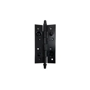 BISAGRA IGLE REMATE 344 150X80 NEGRA Disponible Ahora