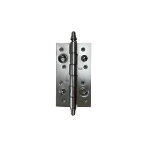 BISAGRA IGLE REMATE 344 150X80 CROMO MATE Precio Rebajado