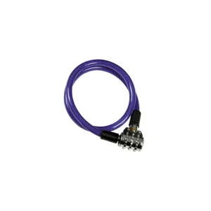 CABLE BICICLETA COMBINACION 8MMX55CM Pago Seguro