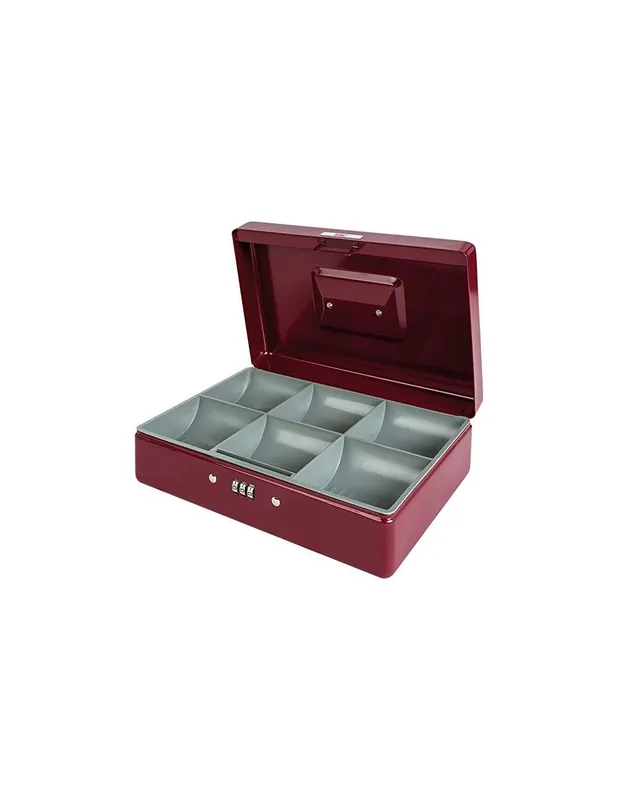 CAUDALITA COMBINACION Nº 3 ROJA Compra Ahora