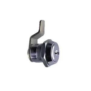 Barato CERRADURA BUZON LENGUETA CURVA CROMO