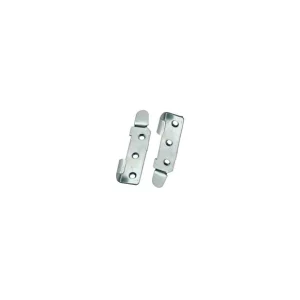 Lujoso ENGANCHE JGO CAMA 95X23MM 8pz ZINCADO
