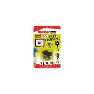 Oferta Limitada FIJA CUADROS PLADUR FISCHER xxxx
