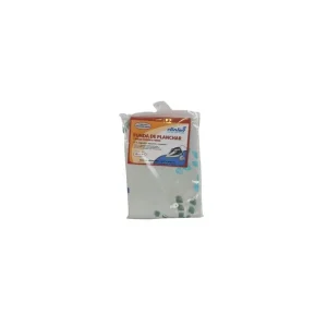 FUNDA PLANCHA MULETON 125X47 Alta Calidad