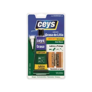 Envío Gratis GRASA DE LITIO 100ML