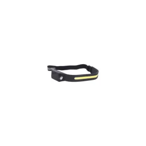 Stock Limitado LINTERNA FRONTAL CABLEZA RECARGABLE 300LUMENS