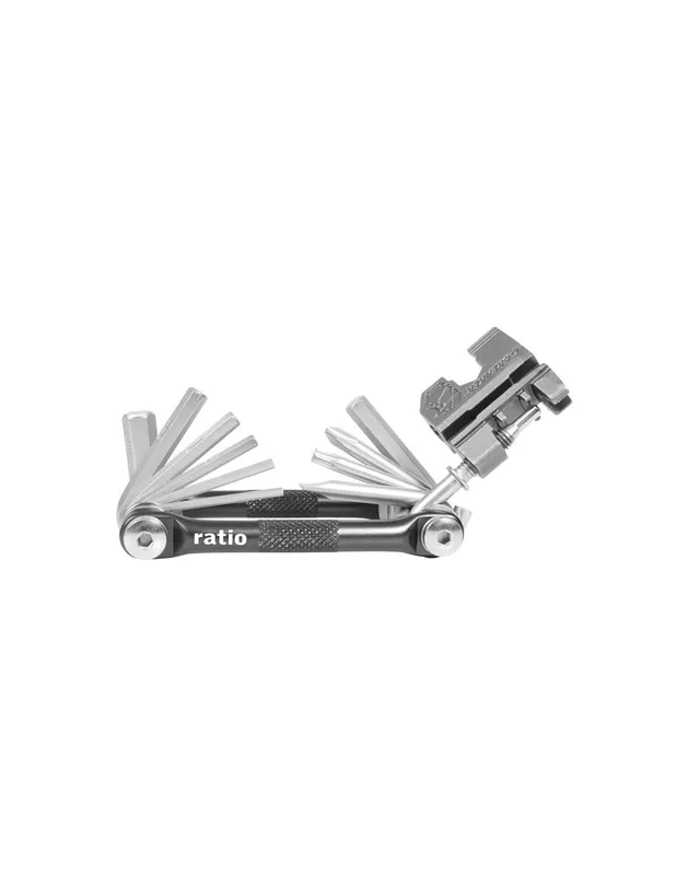 Compra Ahora LLAVES ALLEN +ACCESORIOS 17 EN 1 BICICLETA