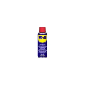 LUBRICANTE AFLOJATODO WD-40 DE 200 ML. Profesional