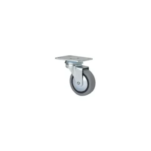 RUEDA GOMA GRIS 10BSR 40 1-0216 Oferta De Temporada